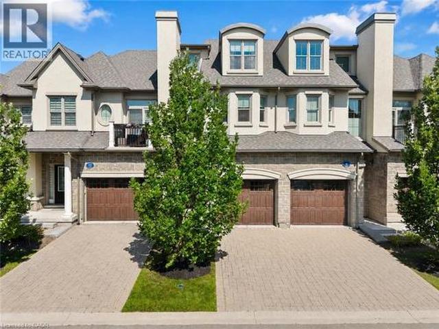 Townhouse for sale in Niagara, Ontario