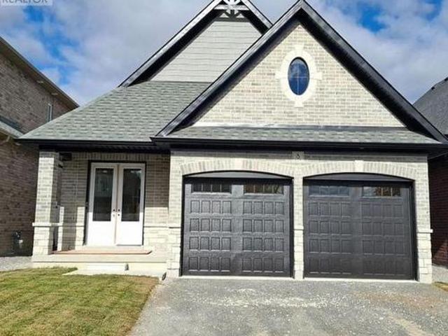 House for sale in Durham, Ontario