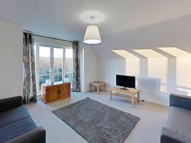 Apartment for rent in Corstorphine, City of Edinburgh