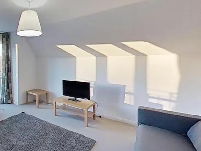 Apartment for rent in Corstorphine, Scotland