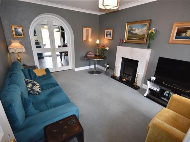 Detached House for sale in Letterkenny, Donegal