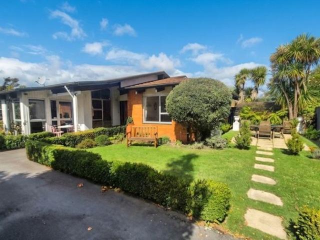 House for rent in Papanui, Canterbury
