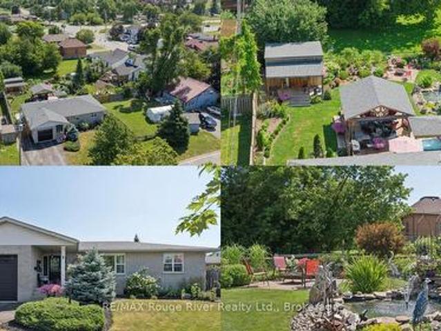 House for sale in Kawartha Lakes, Ontario