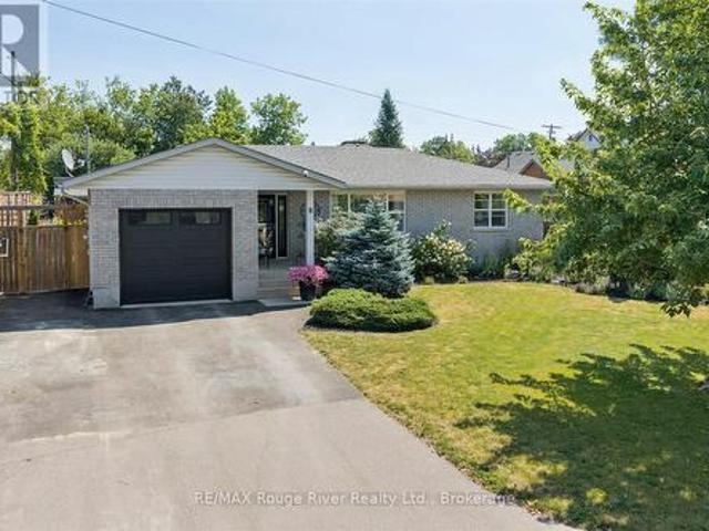 House for sale in Kawartha Lakes, Ontario