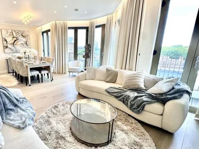 House for rent in Belsize Park, Greater London