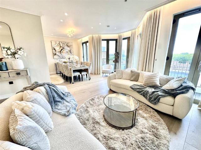House for rent in London Borough of Camden, Greater London