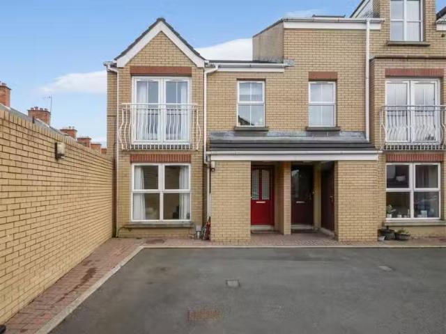 House for sale in Mullingar, North Tipperary