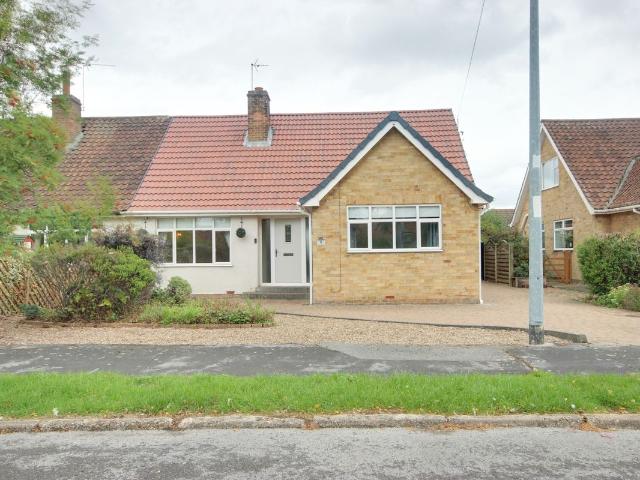 House for rent in Skidby, East Riding Of Yorkshire