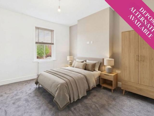 Room for rent in Kings Barton, Gloucester