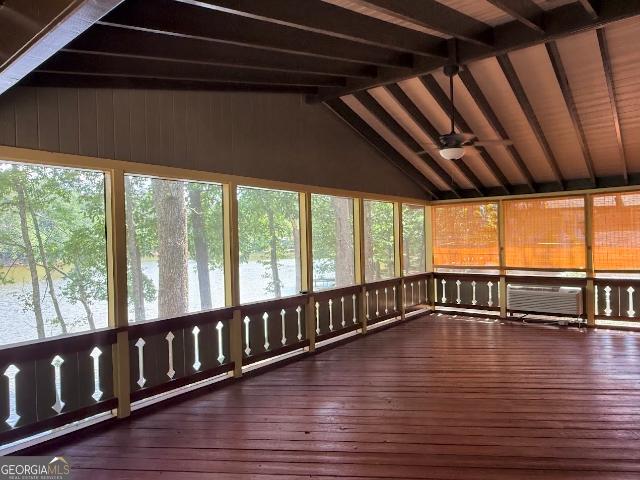 House for sale in Pine Mountain, Georgia