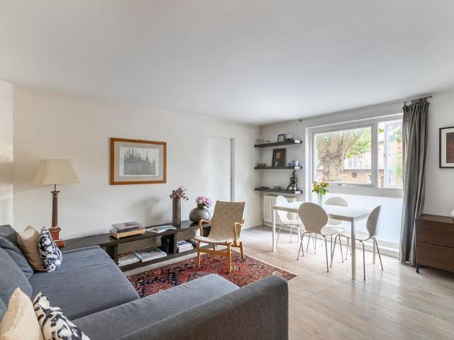 Apartment for rent in Royal Borough of Kensington and Chelsea, Greater London