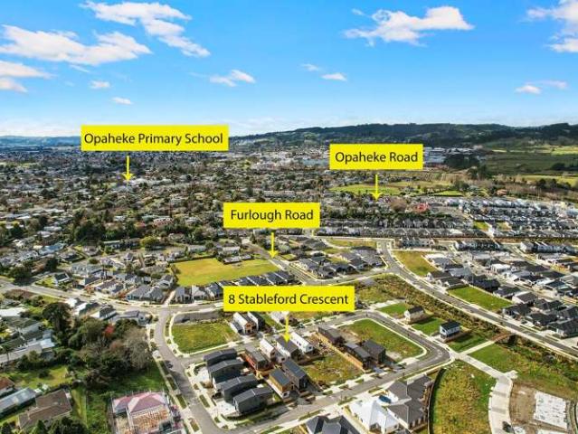 House for sale in Papakura, Oroua County