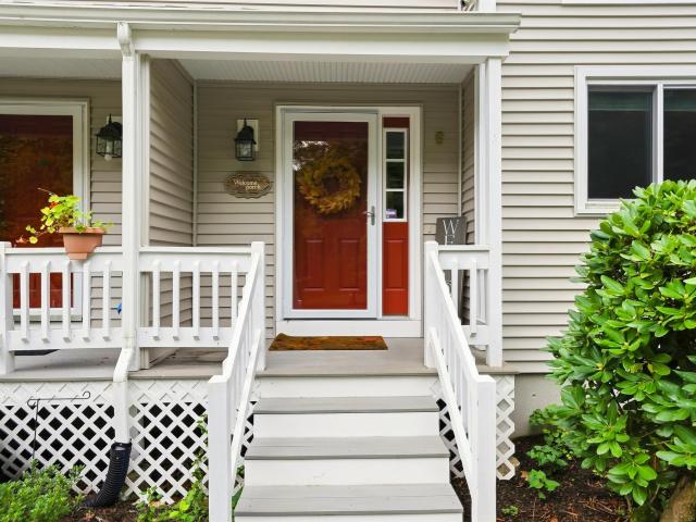Condo for sale in New Hampshire