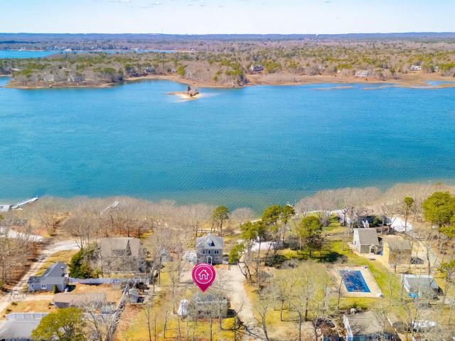 House for sale in Mashpee