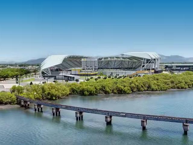 Apartment for rent in Townsville