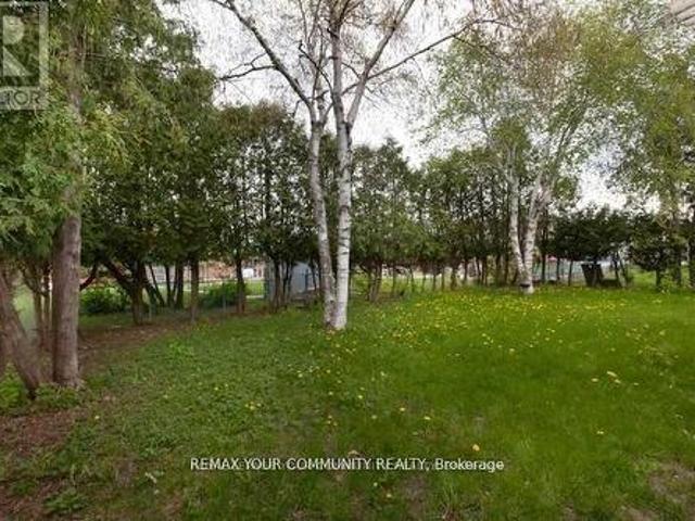 House for sale in Woburn, Ontario