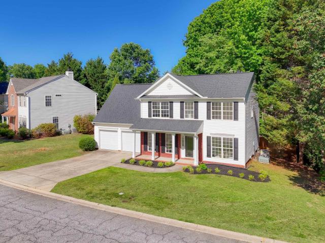 House for sale in Mauldin, South Carolina