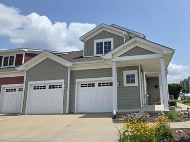 Condo for sale in Ottawa, Illinois