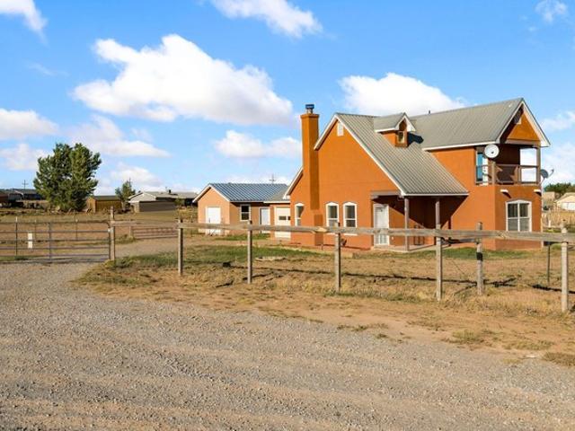 House for sale in Edgewood, New Mexico
