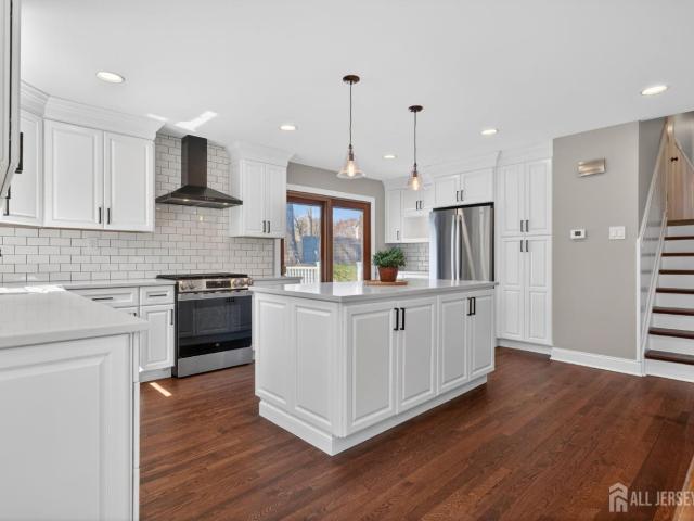 House for sale in Milltown, New Jersey