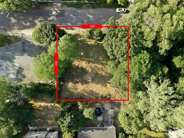 Land for sale in Babylon, New York