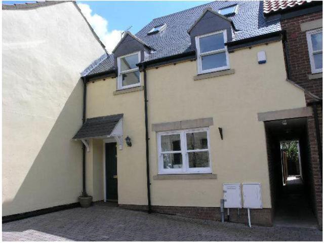 Apartment for rent in Claypath, Durham