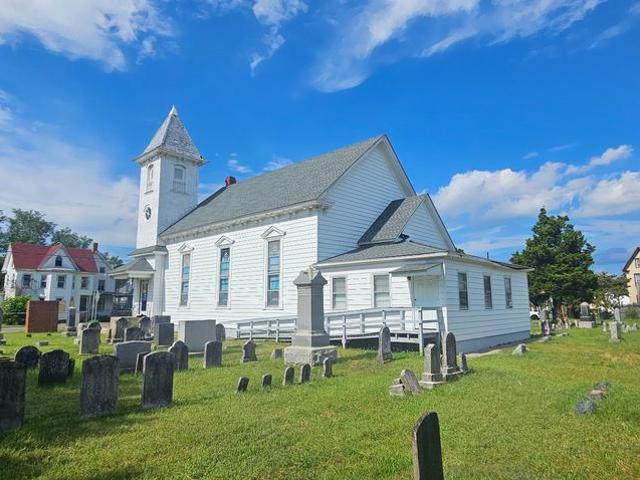Commercial for sale in Delmont, New Jersey