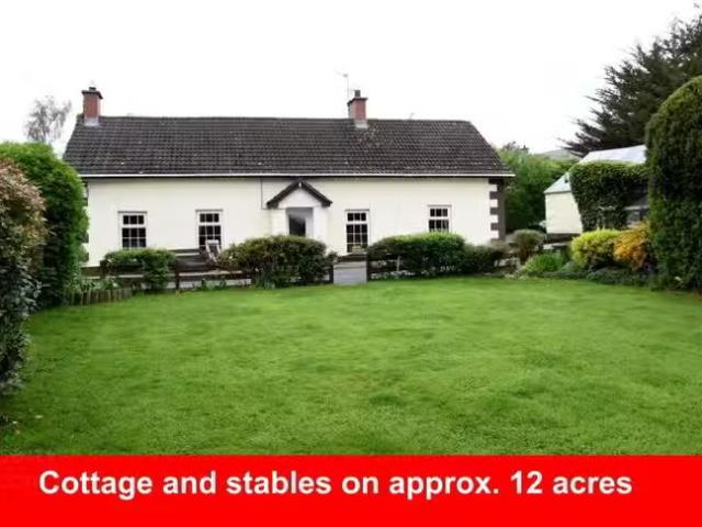 House for sale in Greenan, North Tipperary