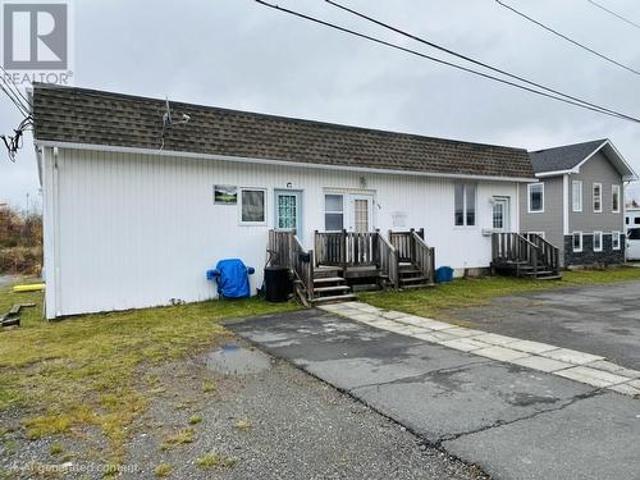 Commercial for sale in Grand Falls-windsor, Newfoundland And Labrador