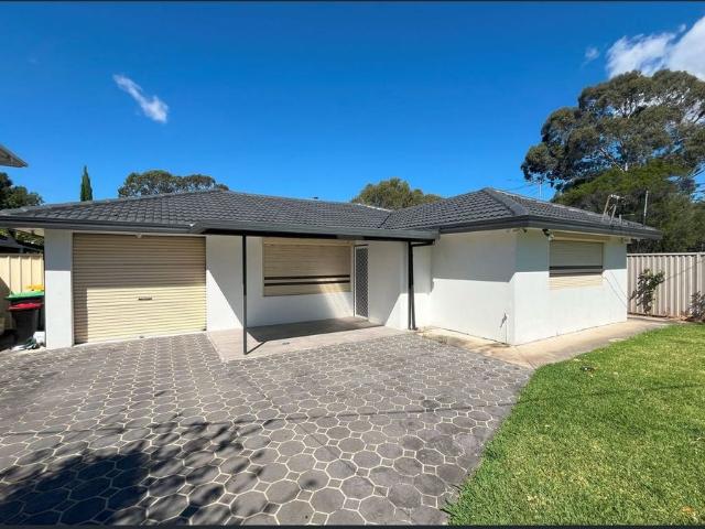 House for rent in Toongabbie, New South Wales