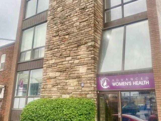 Commercial for rent in Mississauga, Ontario