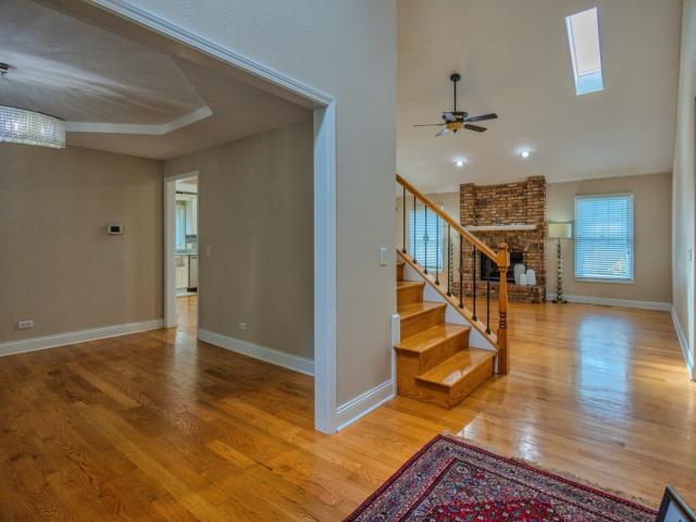 House for sale in Bolingbrook, Illinois