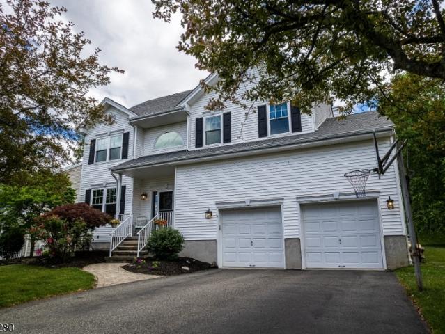 House for sale in Port Murray, New Jersey