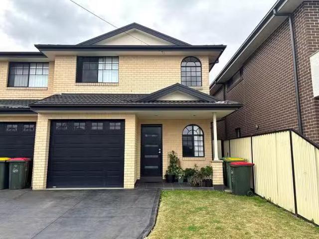 House for rent in Fairfield Heights, New South Wales