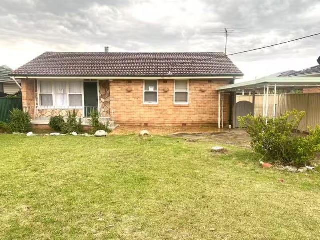 House for rent in Sydney, New South Wales