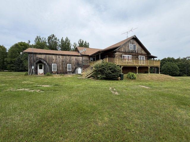House for sale in Monson, Maine