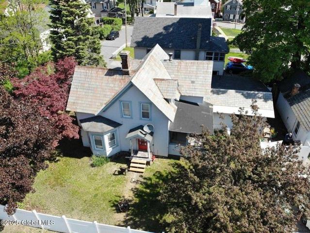 House for sale in Bolton Landing, New York