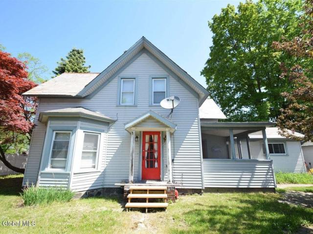House for sale in Bolton Landing, New York