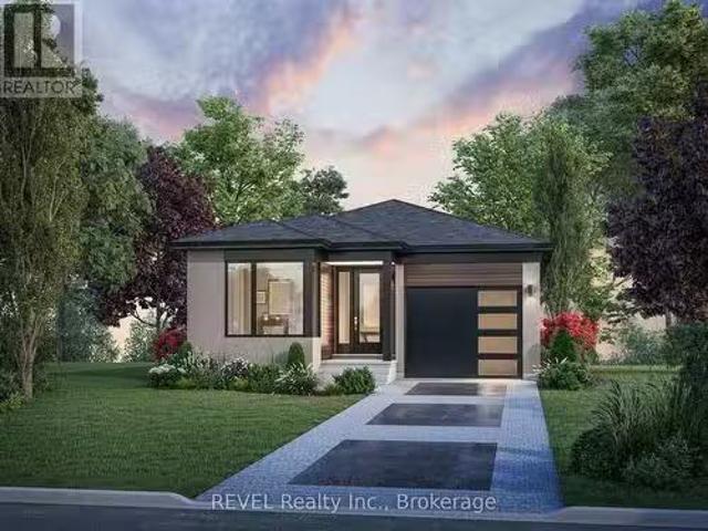 House for sale in Niagara, Ontario
