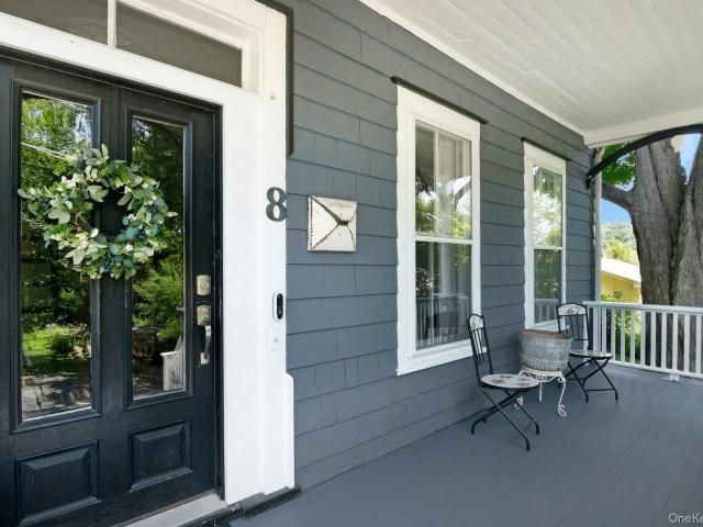 House for sale in Ossining, New York