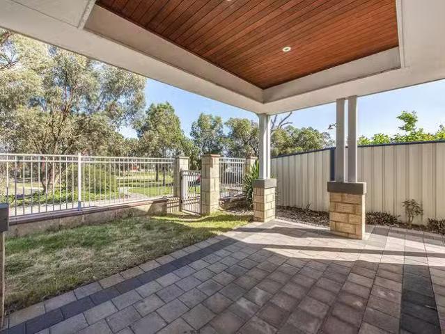 House for rent in Meadow Springs
