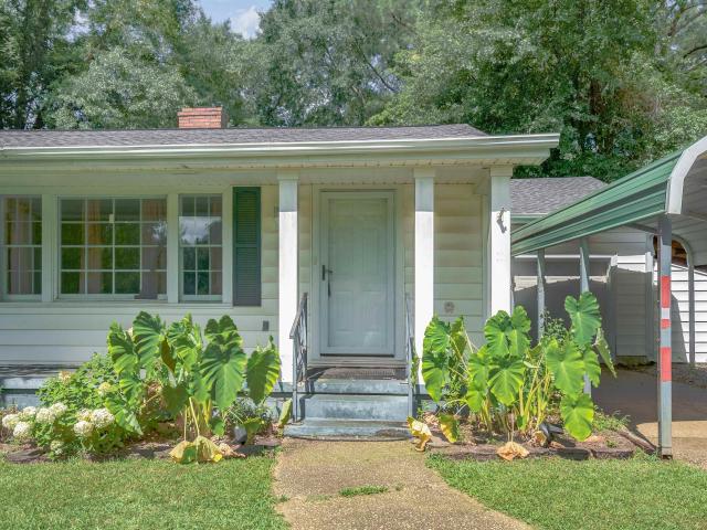 House for sale in Alberta, Alabama