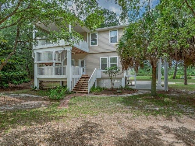 House for sale in Panacea, Florida