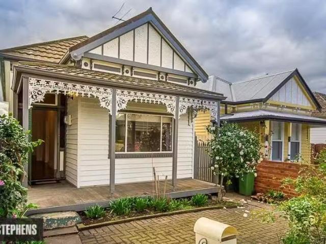 House for rent in Footscray, Victoria