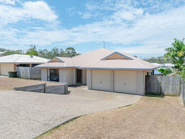 House for rent in Gladstone, Queensland