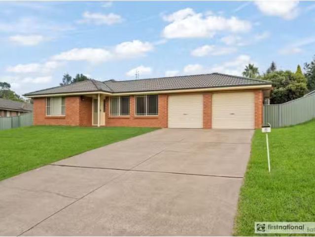 House for rent in Bathurst, New South Wales
