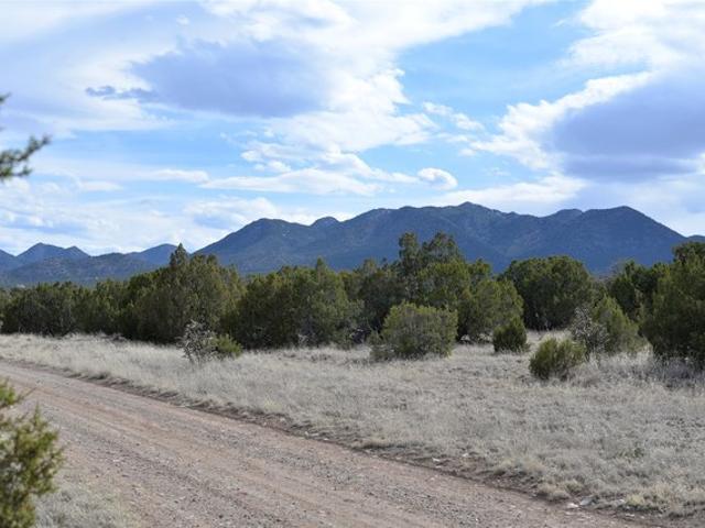Land for sale in Cerrillos, New Mexico
