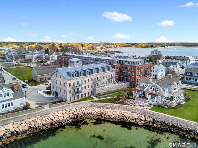 Condo for sale in Stonington, Connecticut