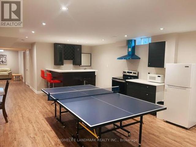 House for rent in York, Ontario
