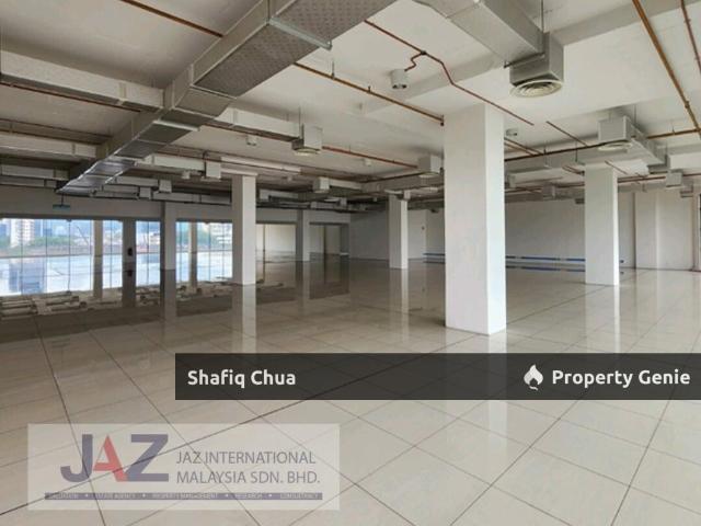 Office for rent in Country Heights Damansara, Kuala Lumpur